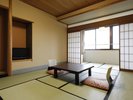 10畳和室