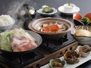 朝食イメージ