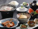 お子様朝食イメージ