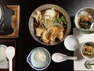 ヴィーガン会席(イメージ)