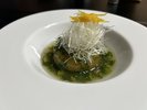ヴィーガン会席(イメージ)