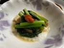 ヴィーガン会席(イメージ)