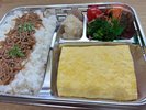 だし巻き朝食弁当