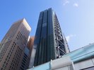 日本テレビタワー(車で約10分)