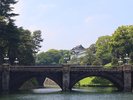 皇居(車で約20分)