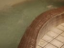 道後温泉の源泉100%かけ流しの湯です♪泉質・効果とも同じです。ご宿泊者は貸切風呂1回無料