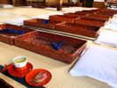 道後温泉本館にて 歴史を感じるひと時…当館から徒歩1〜2分♪