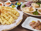 ◆【夕食バイキング(一例)】