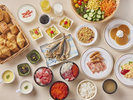 ◆【朝食バイキング(一例)】