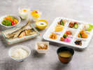 ◆【朝食バイキング(一例)】