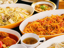 ◆【夕食バイキング(一例)】