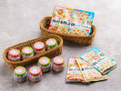 ◆【離乳食(一例)】