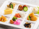 ◆【朝食バイキング(一例)】