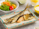 ◆【朝食バイキング(一例)】