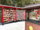 ◇遠見岬神社