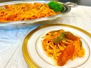 ナポリタン(夏季限定バイキング)
