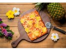 ハワイアンピザ(夏季限定バイキング)
