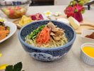 沖縄そば(夏季限定バイキング)