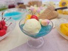 オリジナルパフェ(夏季限定バイキング)