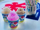 かき氷(夏季限定バイキング)