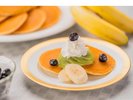 パンケーキ(夏季限定朝食バイキング)