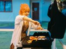 �O�����s���O�̑�햡�Ƃ�����BBQ�I�I