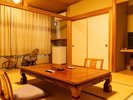 南館〔和室〕8畳