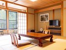 南館〔和室〕10〜12畳