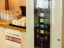 施設館内
