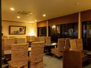 施設館内