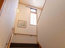 施設館内