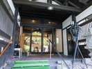 施設入口