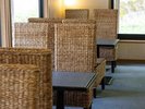 施設館内