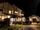 施設外観