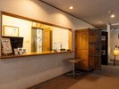 施設館内