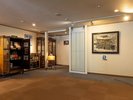 施設館内