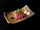 【馬刺し】