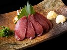 【馬刺し】