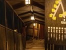 【湯めぐりの回廊】