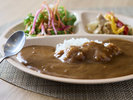 「健康増進カレー」で朝から元気に!