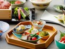 2026.6.1〜7.16 和食ディナーコース