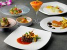 2026.6.1〜7.16 洋食ディナーコース