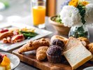 朝食イメージ