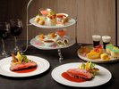 HANABI Night Terrace 2026