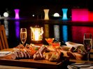 Shirahama Poolside Grill Dinner