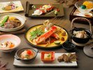 2026.9.1〜11.30 和食ディナーコース