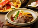 2026.9.1〜11.30 和食ディナーコース