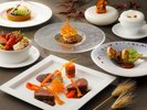 2026.9.1〜11.30 洋食ディナーコース
