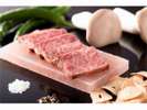 鉄板焼「古鷹」 上質な和牛をぜひ…