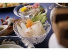 日本料理「音戸」 瀬戸内の鯛を満喫する鯛尽くし御膳